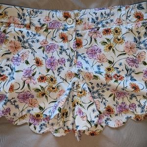 Crown & Ivy Shorts